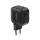 Silver Monkey Ładowarka GaN Smart Trio 70W PD Czarna - 1417249 - zdjęcie 8